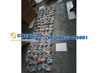 WG9000360177,挂车阀,山东鼎赞飞行汽车制造有限公司