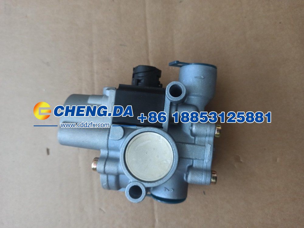 WG9000360515ABS电磁阀/WG9000360515