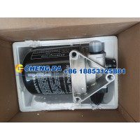 WG9000360521干燥器总成