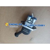 WG9000360522手制动阀