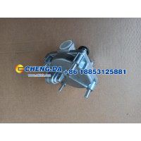 WG9000360524继动阀