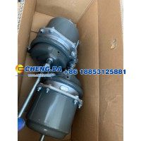 WG9000360900制动气室(L=270)