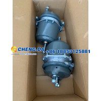 WG9000360901制动气室