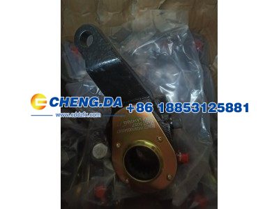 WG9100340057,间隙调整臂总成(右),山东鼎赞飞行汽车制造有限公司