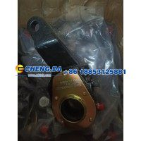 WG9100340057间隙调整臂总成(右)