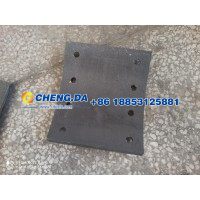 WG9100440028前后刹车片