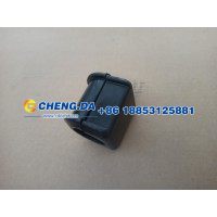 WG9100680068前稳定杆橡胶轴承