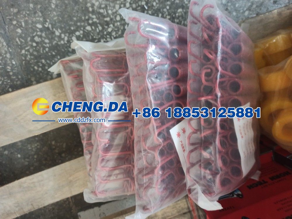 WG9112340049回位弹簧170长/WG9112340049