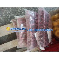 WG9112340049回位弹簧170长