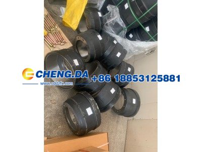 WG9112440001,前制动鼓,山东鼎赞飞行汽车制造有限公司