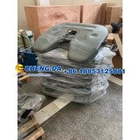 WG9130939100A8090大力神鞍座总成