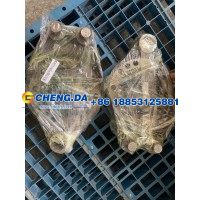 WG9231340560制动底板