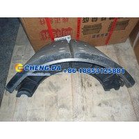 WG9231342070后制动蹄