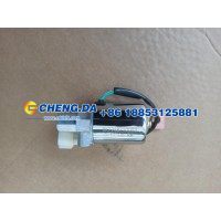 WG9718710003喇叭电磁阀（内丝）