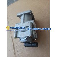 WG9719360005制动总阀