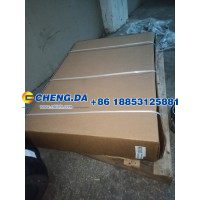 WG9719530296 冷却模块总成