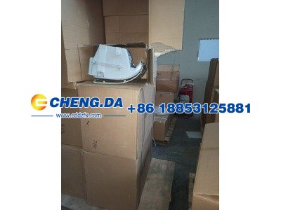 WG9719720001,豪沃前大灯（左）,山东鼎赞飞行汽车制造有限公司