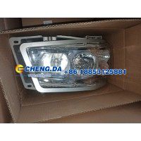 WG9719720002豪沃前大灯（右）