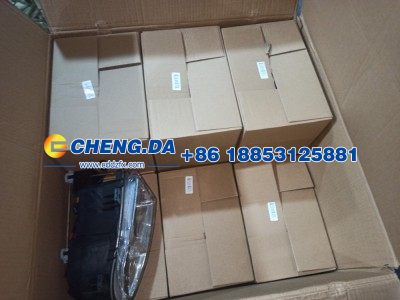 WG9719720025,防雾灯(左）,山东鼎赞飞行汽车制造有限公司