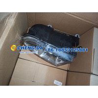 WG9719720025防雾灯(左）