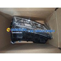 WG9719720026防雾灯(右）