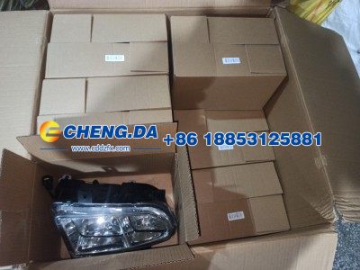 WG9719720026,防雾灯(右）,山东鼎赞飞行汽车制造有限公司