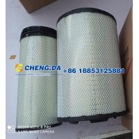 WG9725190102 WG9725190103空滤芯总成 K2841