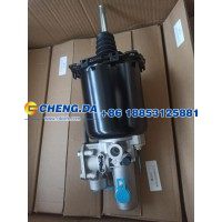 WG9725230051离合器分泵