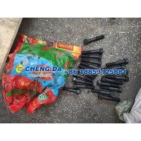 WG9725520114六角头螺丝螺丝M22110