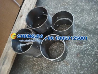 WG9725520238,间隔衬套,山东鼎赞飞行汽车制造有限公司