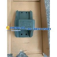 WG9725520277钢板座左