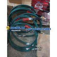 WG9900243301换挡软轴总成