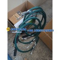 WG9900243402选挡软轴总成