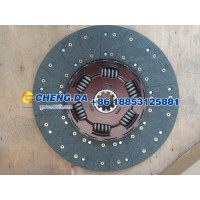 WG9921160800离合器片