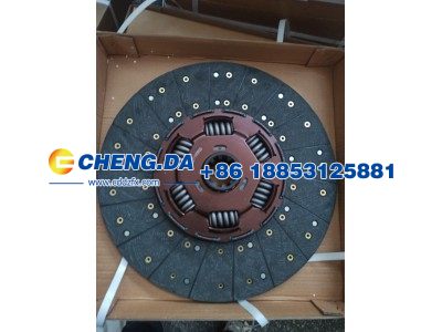 WG9921160800,离合器片,山东鼎赞飞行汽车制造有限公司