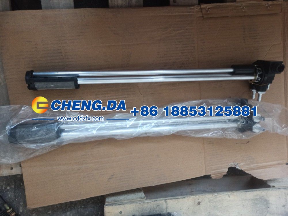 WG9925550703,油位传感器,山东鼎赞飞行汽车制造有限公司