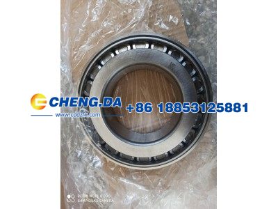 WG9981032222,圆锥滚子轴承,山东鼎赞飞行汽车制造有限公司