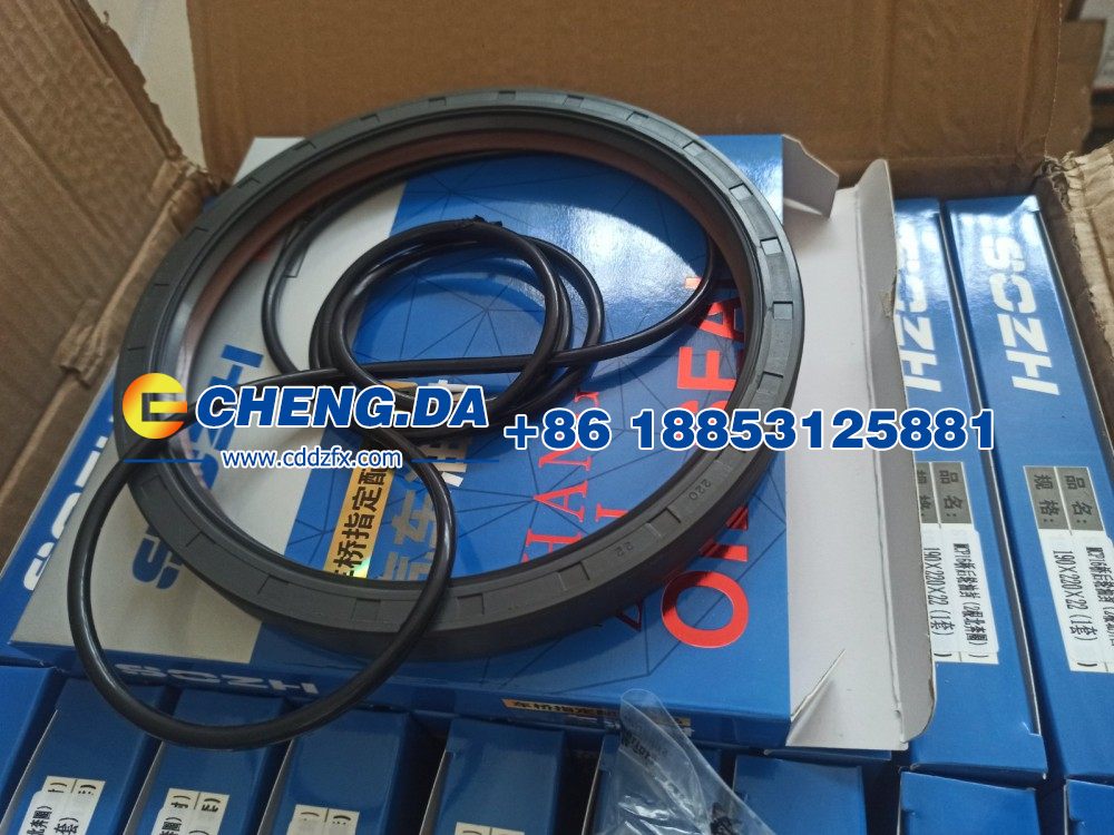 WG9981340213,后轮油封,山东鼎赞飞行汽车制造有限公司