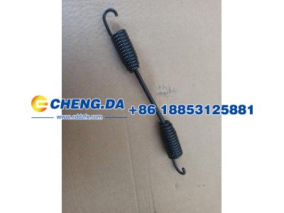 WG9981451016,回位弹簧,山东鼎赞飞行汽车制造有限公司