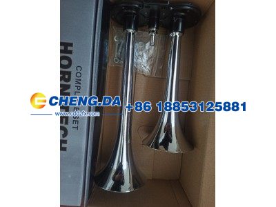 WG9000270002,24V气喇叭,山东鼎赞飞行汽车制造有限公司