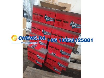 WG9000270002,24V气喇叭,山东鼎赞飞行汽车制造有限公司