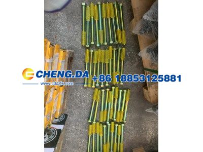 ZQ151B22250TF6钢板座螺丝,钢板座螺丝,山东鼎赞飞行汽车制造有限公司