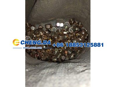 ZQ361B20T13,F62型六角螺母M20,山东鼎赞飞行汽车制造有限公司