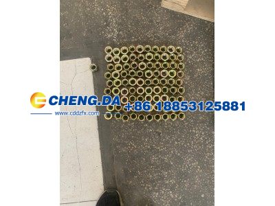 ZQ361B22T13,F62型六角螺母M22,山东鼎赞飞行汽车制造有限公司