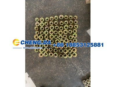 ZQ32724T13F3,凸缘螺母M24,山东鼎赞飞行汽车制造有限公司