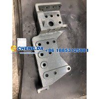 AZ1664430051前悬左下支架