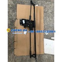 WG1661746020右置刮水器总成