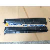 WG1664110037流水槽总成