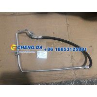 WG1664826124冷-蒸管总成