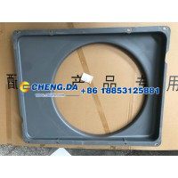 WG9918531003护风罩总成